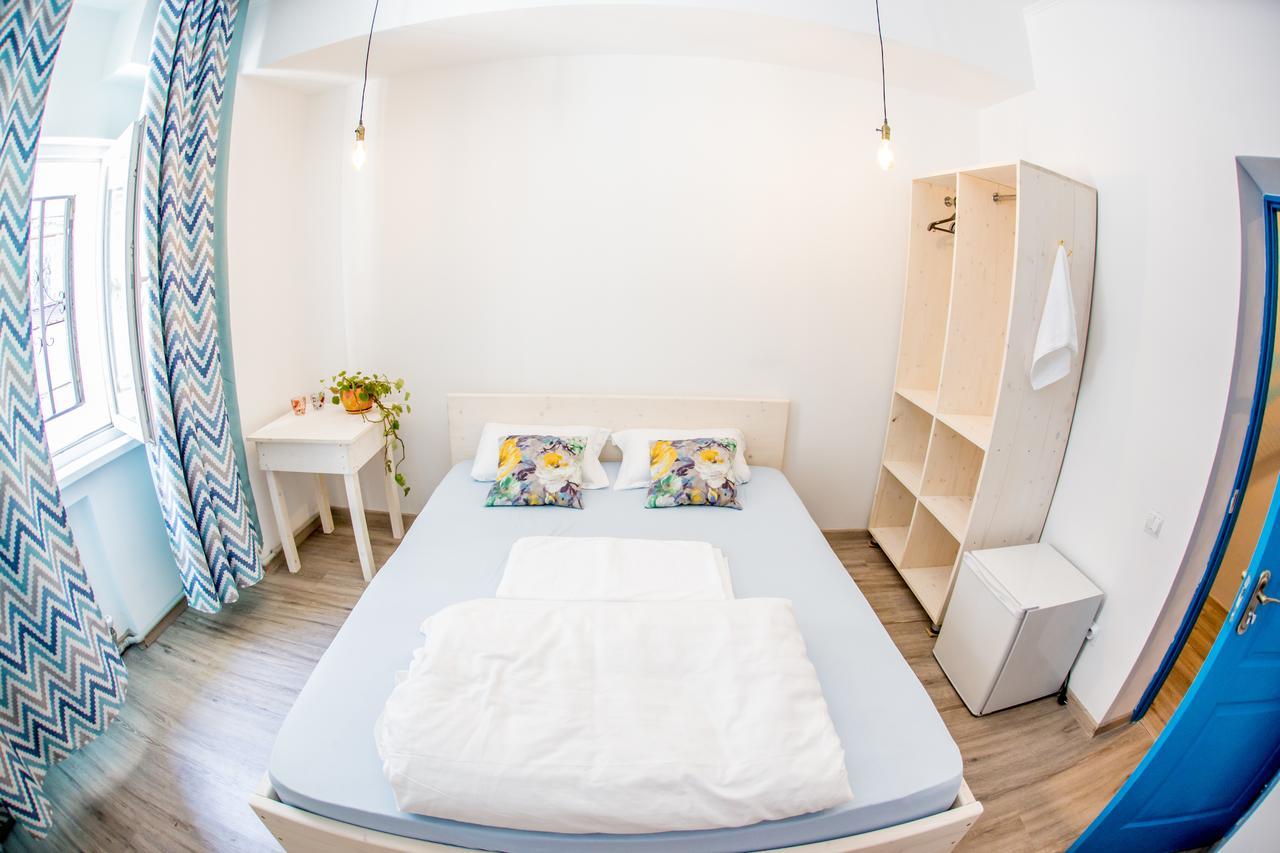 West Point Soul Hostel Almaty Exteriér fotografie