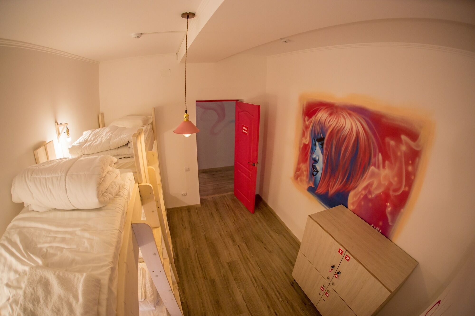 West Point Soul Hostel Almaty Exteriér fotografie