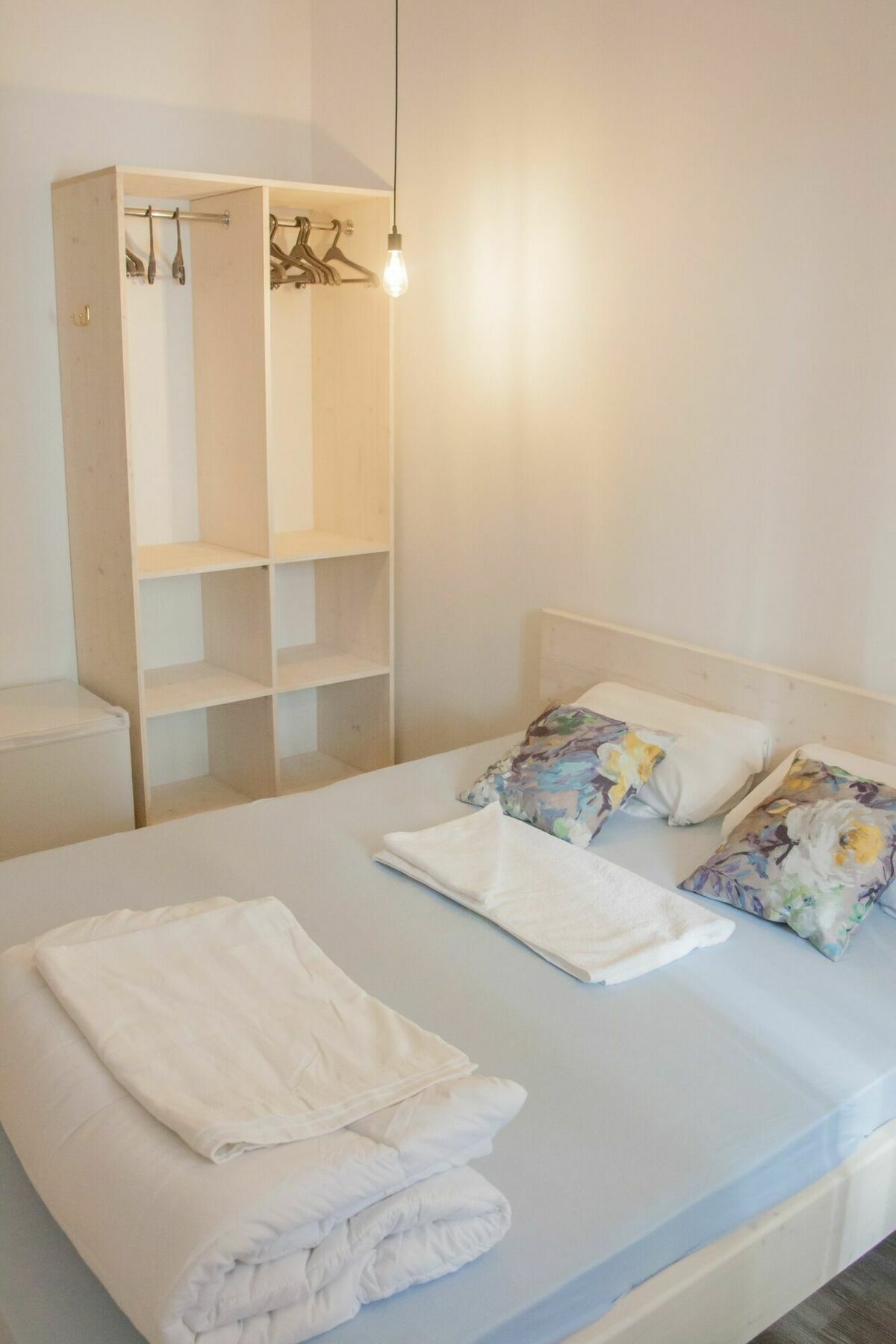 West Point Soul Hostel Almaty Exteriér fotografie