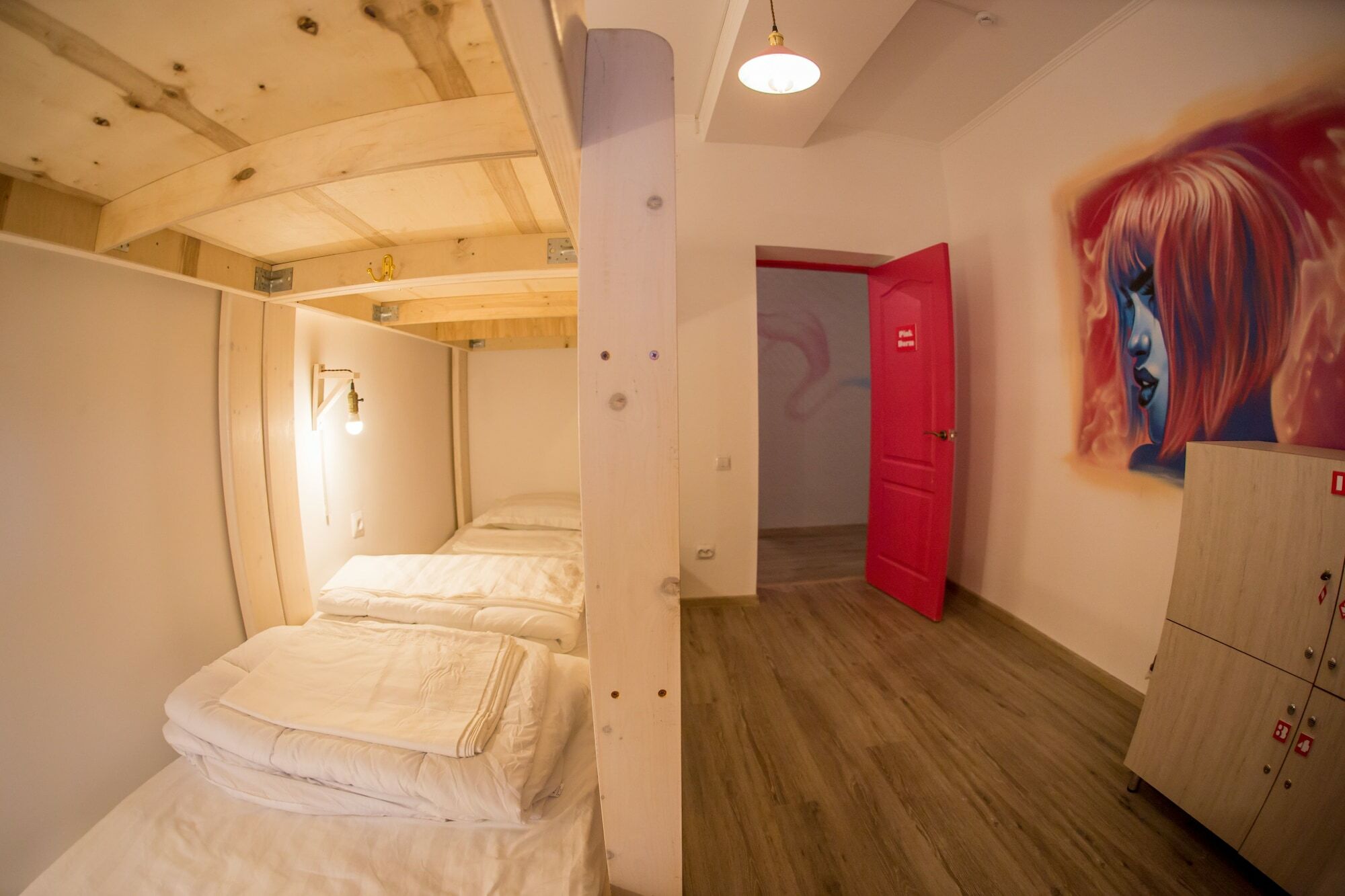 West Point Soul Hostel Almaty Exteriér fotografie